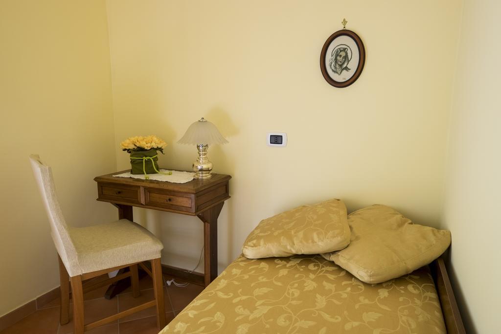 B&B Principitアヴェッリーノ 部屋 写真