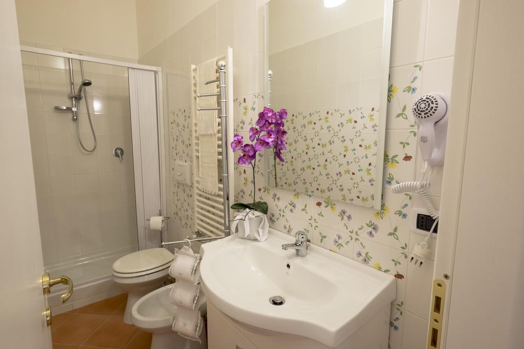 B&B Principitアヴェッリーノ 部屋 写真