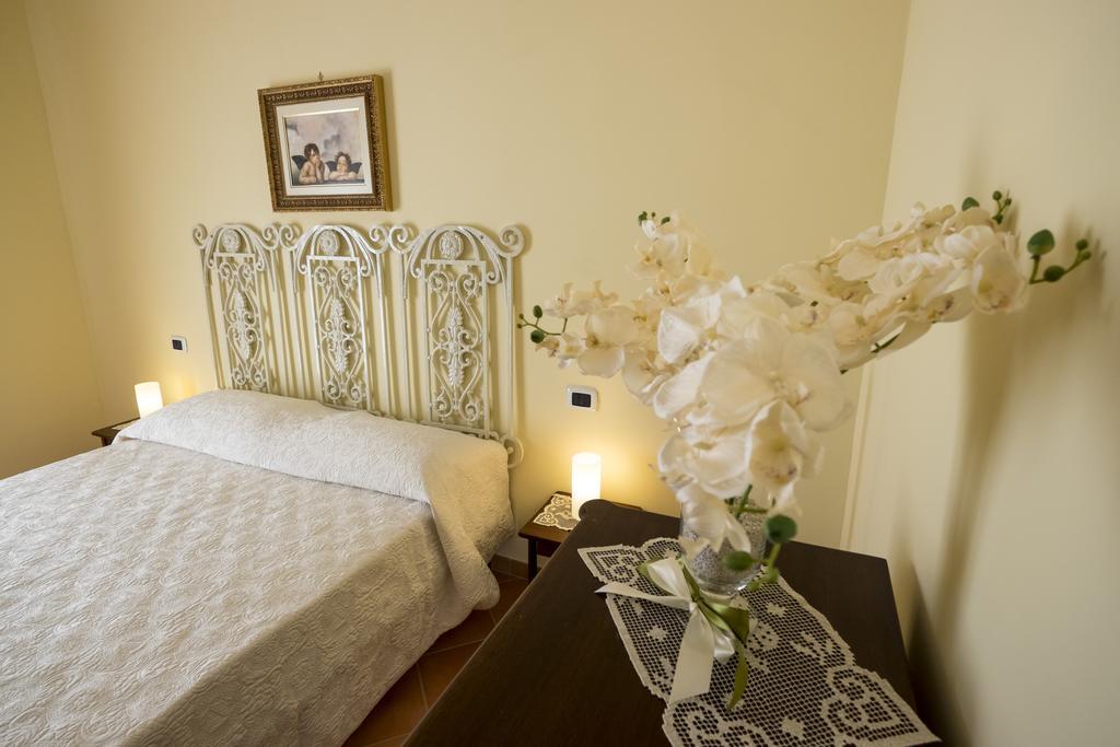 B&B Principitアヴェッリーノ 部屋 写真