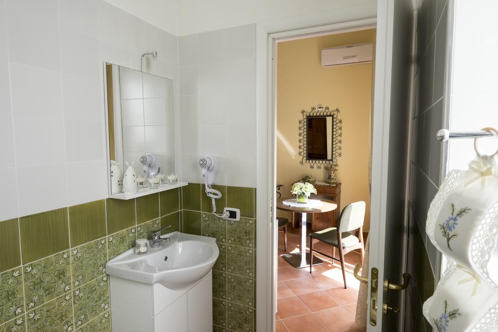 B&B Principitアヴェッリーノ 部屋 写真